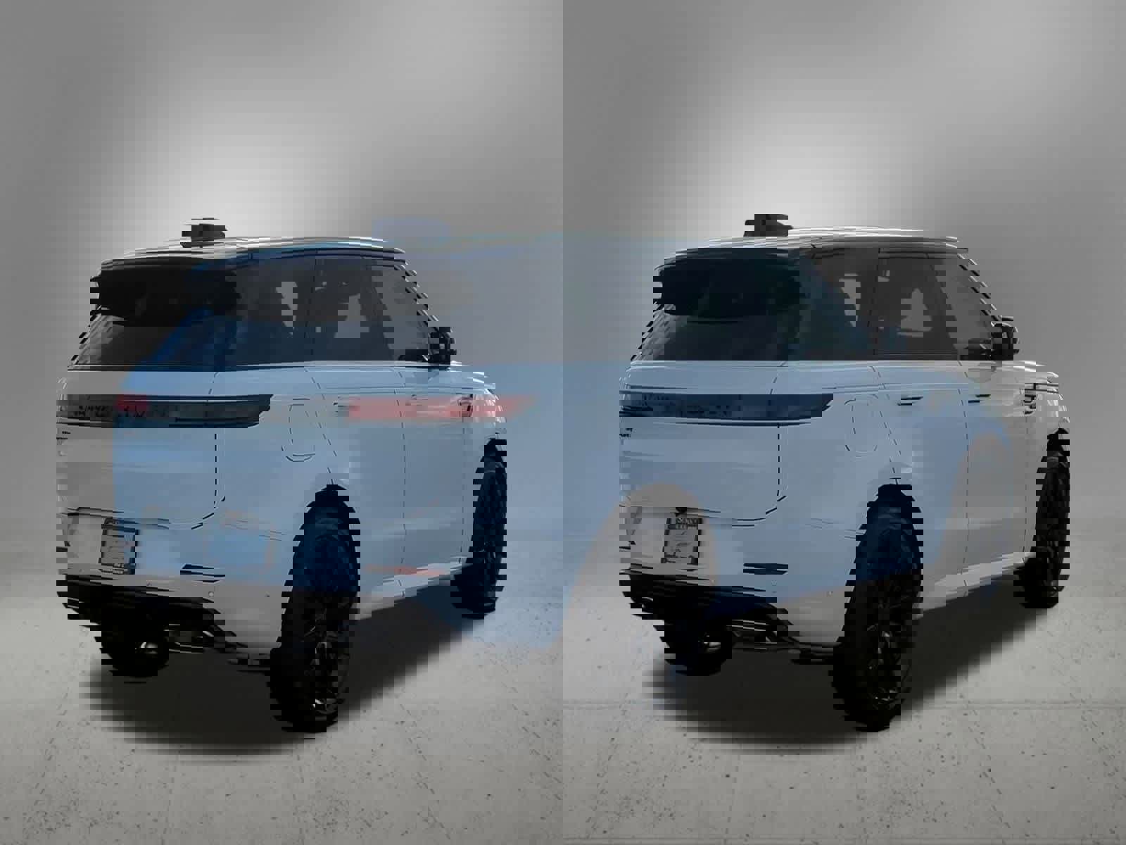 New 2026 Land Rover Range Rover Sport Dynamic SE image 6