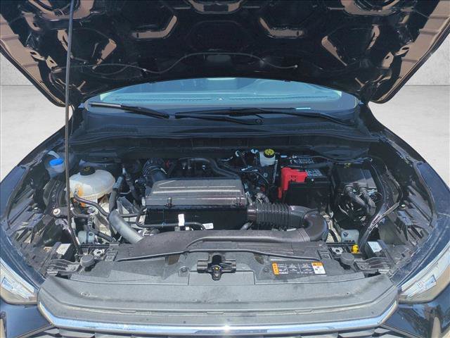 Used 2025 Ford Escape Active FWD image 22