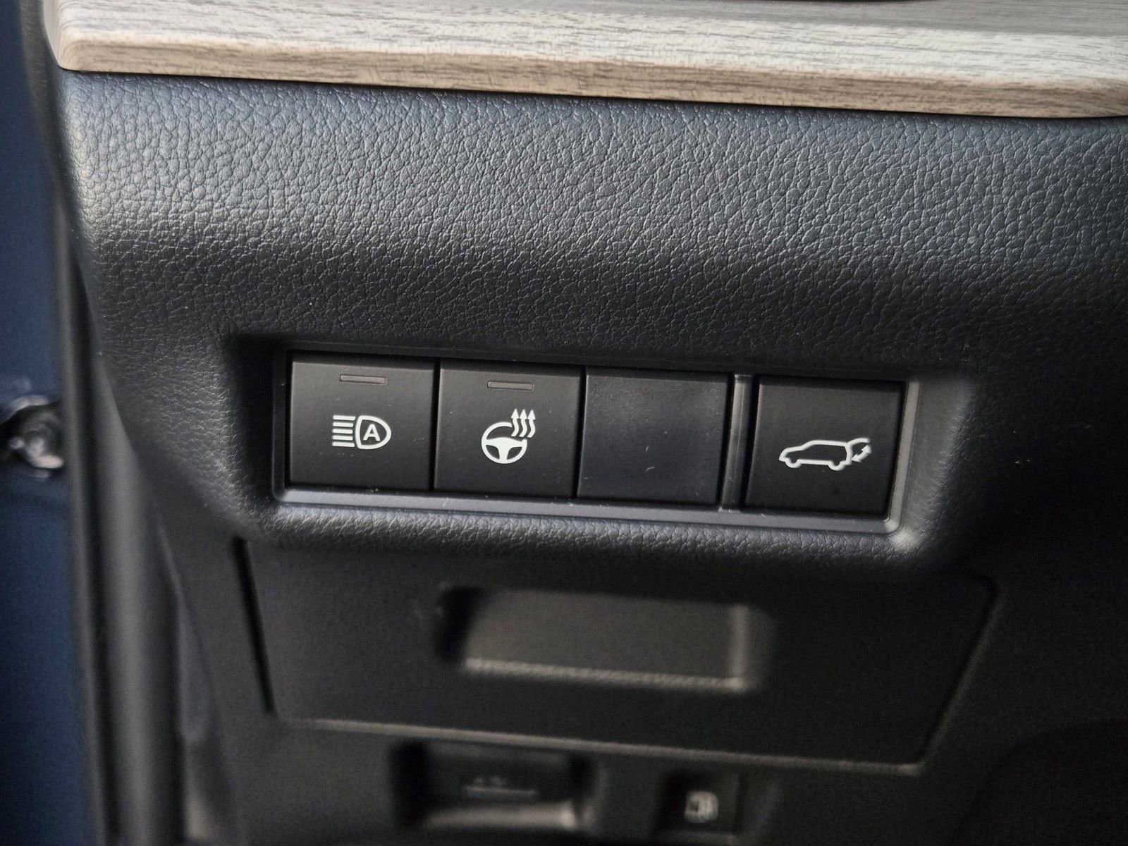 Certified 2026 Toyota Grand Highlander Platinum image 19