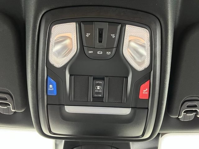 Used 2022 RAM 1500 Rebel w/ Rebel Level B Equipment Group AWD/4WD image 20