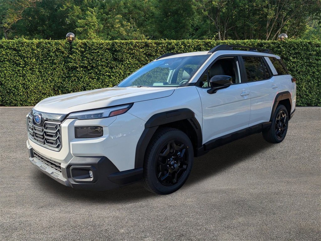 New 2026 Subaru Outback Limited w/ Premium/Limited Plus Package image 8