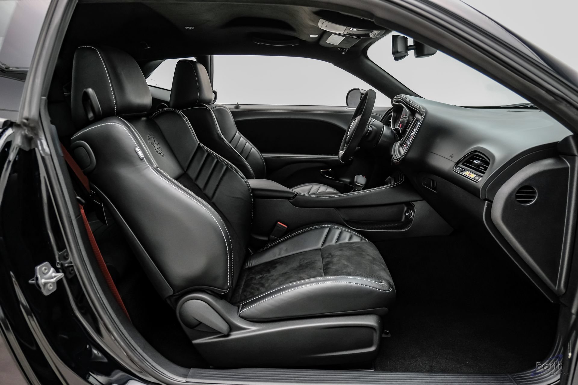 Used 2023 Dodge Challenger SRT Hellcat Redeye RWD image 59