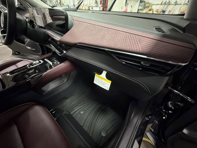 New 2026 Buick Envision Sport Touring AWD/4WD image 28