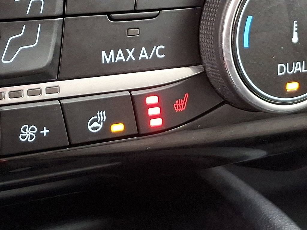 Certified 2022 Ford Escape SE w/ Convenience Package image 26