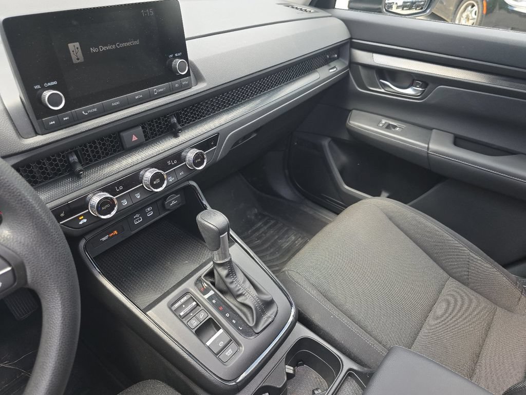 Used 2024 Honda CR-V EX image 27