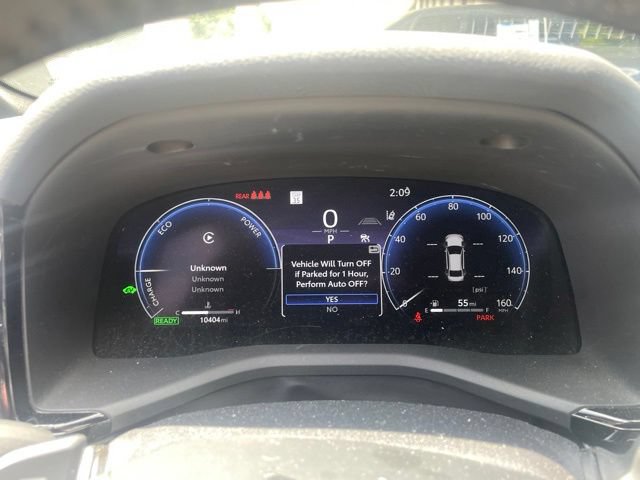 Used 2025 Toyota Camry XSE FWD image 9