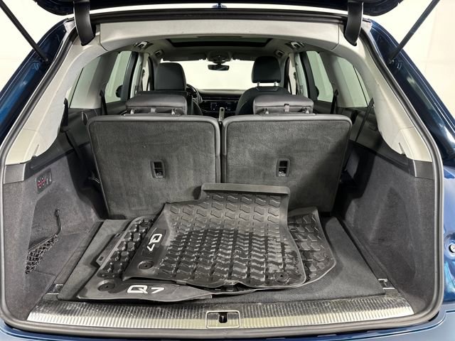 Used 2021 Audi Q7 3.0T Premium Plus image 27