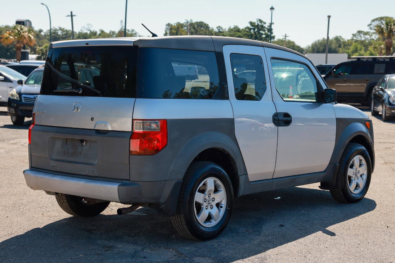 Used 2003 Honda Element EX image 9