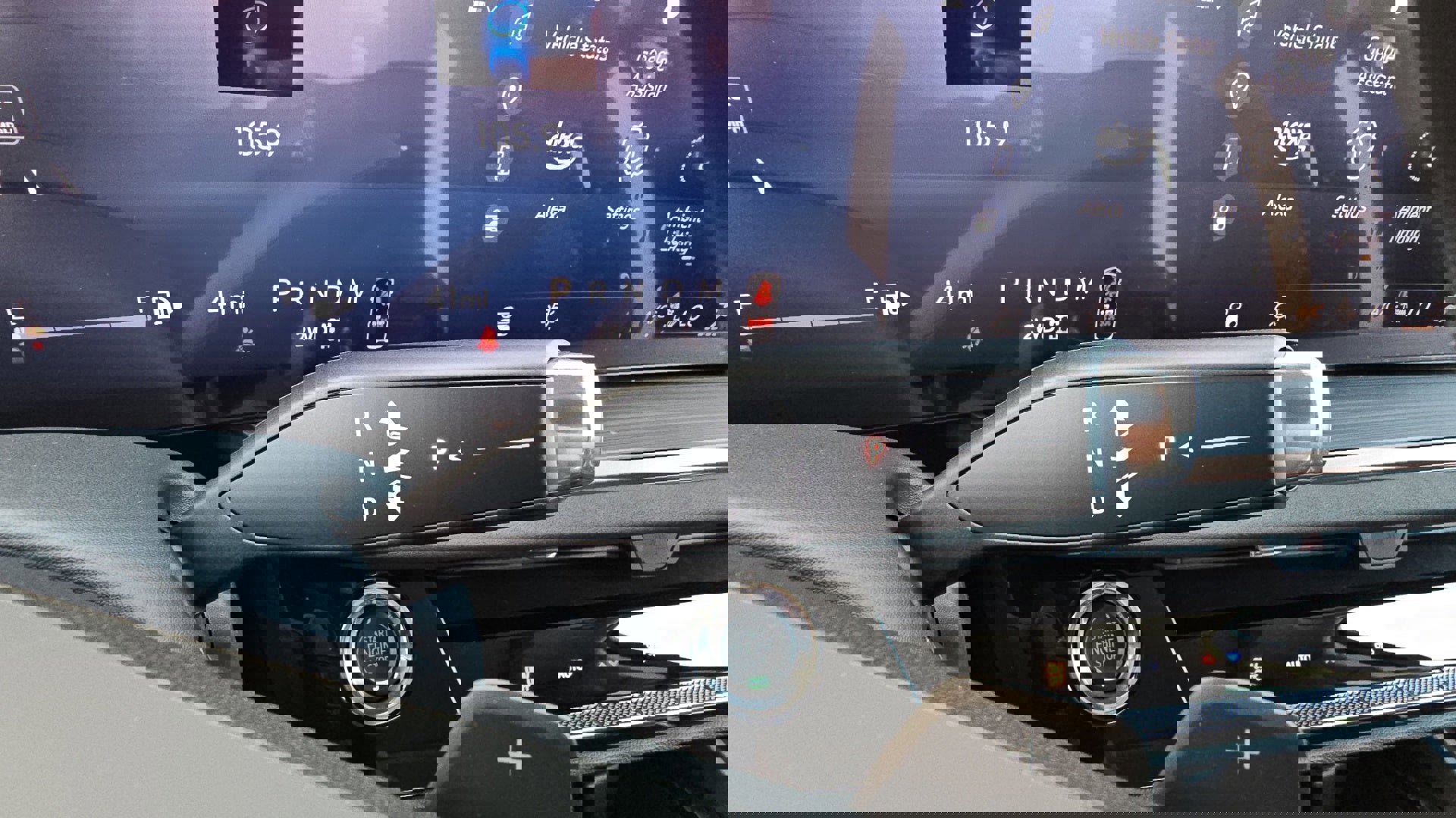 Used 2025 Buick Envision Sport Touring image 31