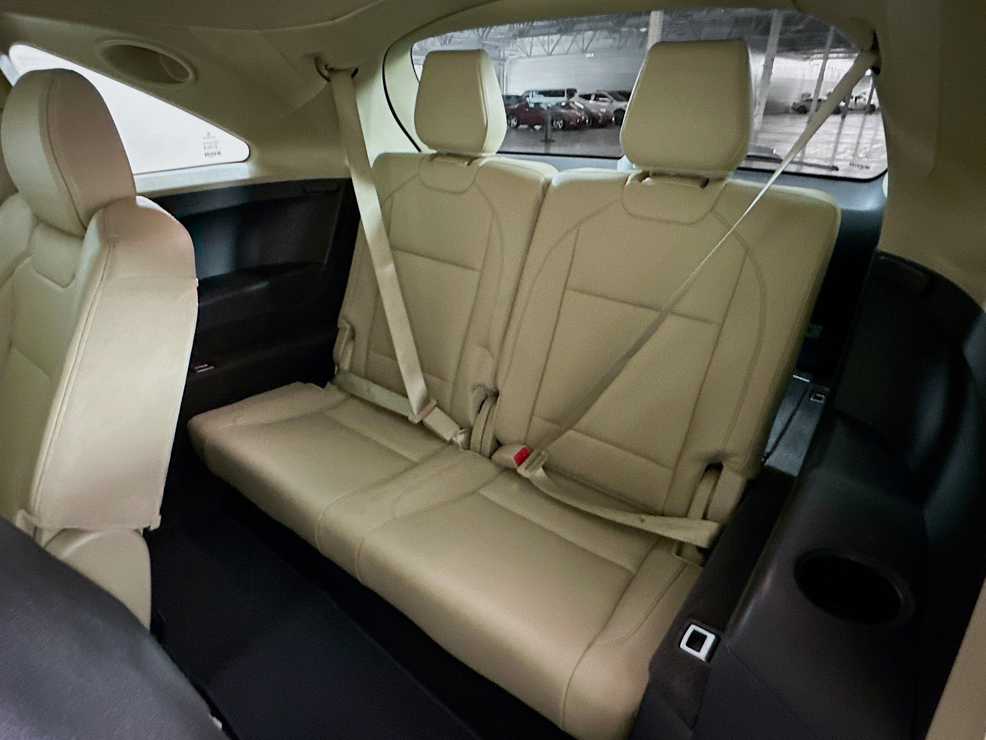 Used 2017 Acura MDX SH-AWD w/ Technology Package image 30