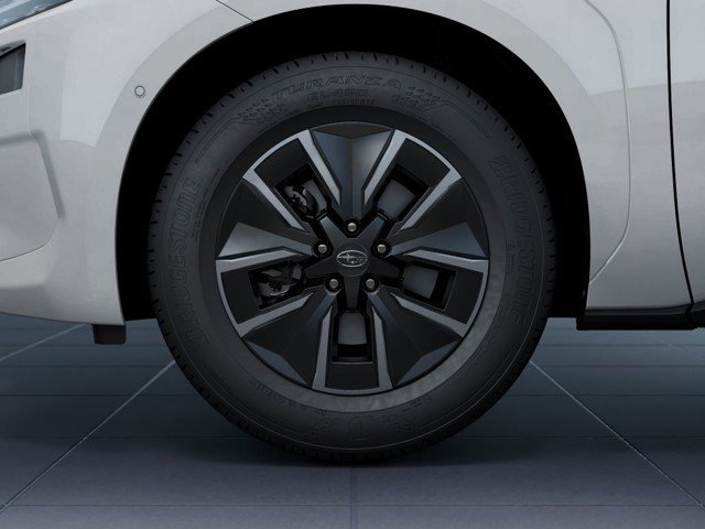 New 2026 Subaru Solterra AWD/4WD image 9