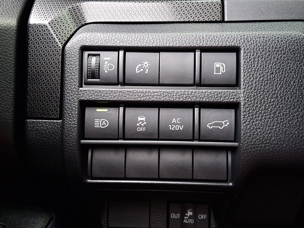 Certified 2026 Toyota 4Runner Limited AWD/4WD image 28