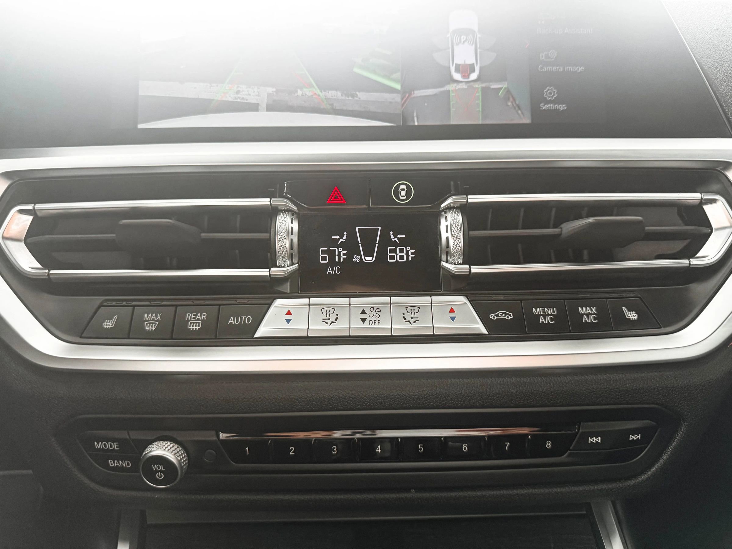 Used 2022 BMW M340i w/ Premium Package image 19