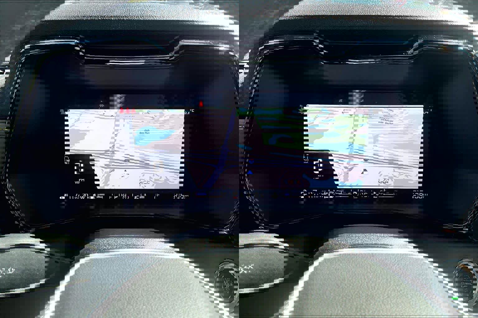 Certified 2024 Chevrolet Colorado ZR2 w/ ZR2 Convenience Package III image 20