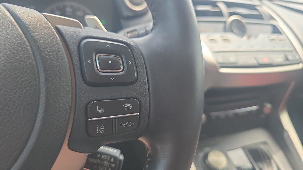 Used 2021 Lexus NX 300 AWD w/ Premium Package image 28