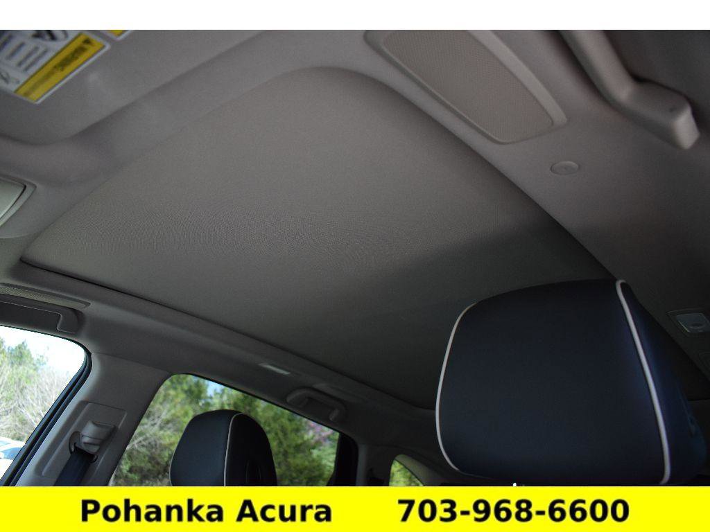 Used 2025 Acura RDX SH-AWD w/ Advance Package image 22