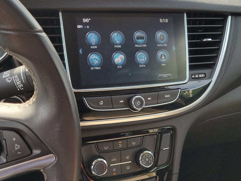 Used 2020 Buick Encore Preferred FWD image 26