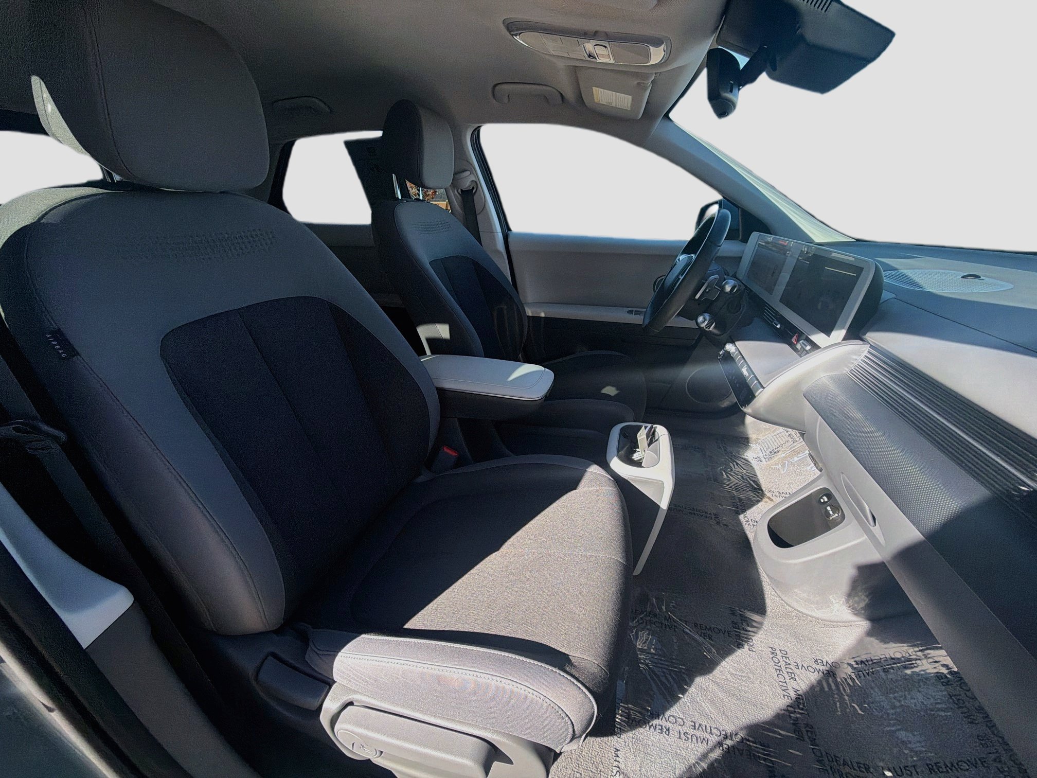 Used 2024 Hyundai Ioniq 5 SEL AWD/4WD image 32