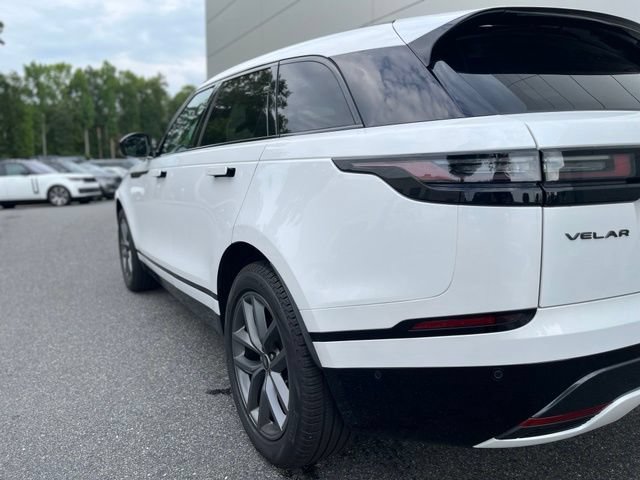 Used 2026 Land Rover Range Rover Velar Dynamic SE AWD/4WD image 9