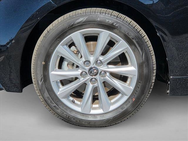 Certified 2026 Toyota Corolla LE w/ LE Premium Package image 23