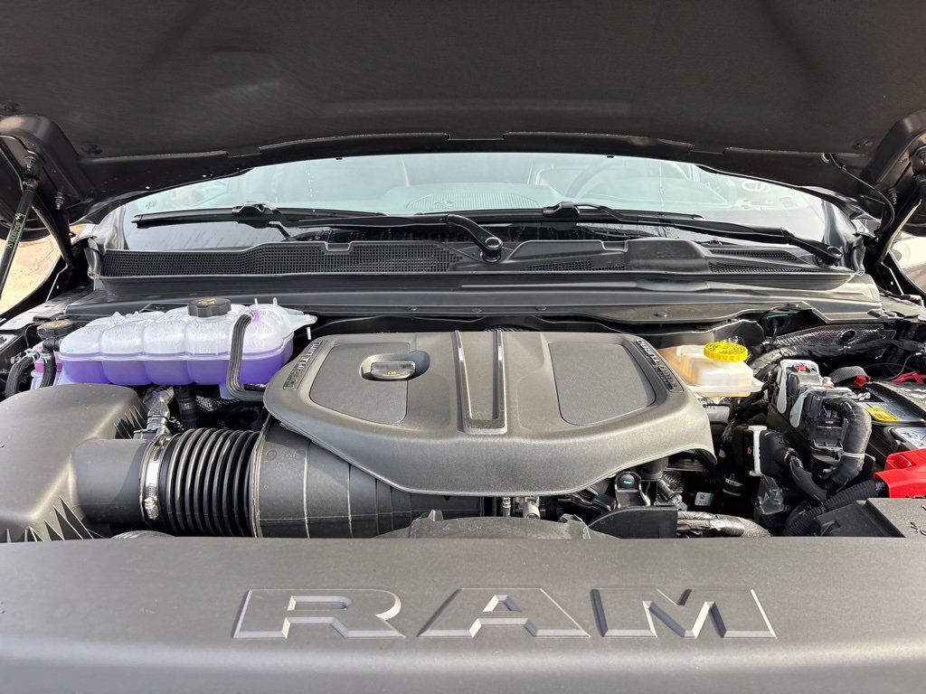 New 2026 RAM 1500 Rebel image 47