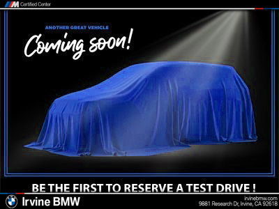 Used 2026 BMW 750e xDrive w/ Premium Package AWD/4WD image 1