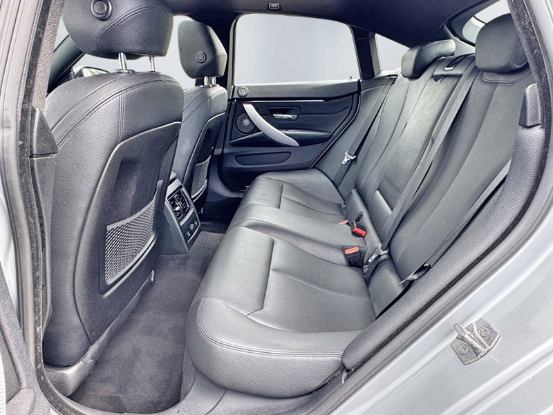 Used 2015 BMW 428i Gran Coupe xDrive AWD/4WD image 21