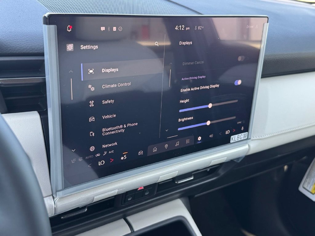 New 2026 MAZDA CX-5 Preferred AWD/4WD image 21