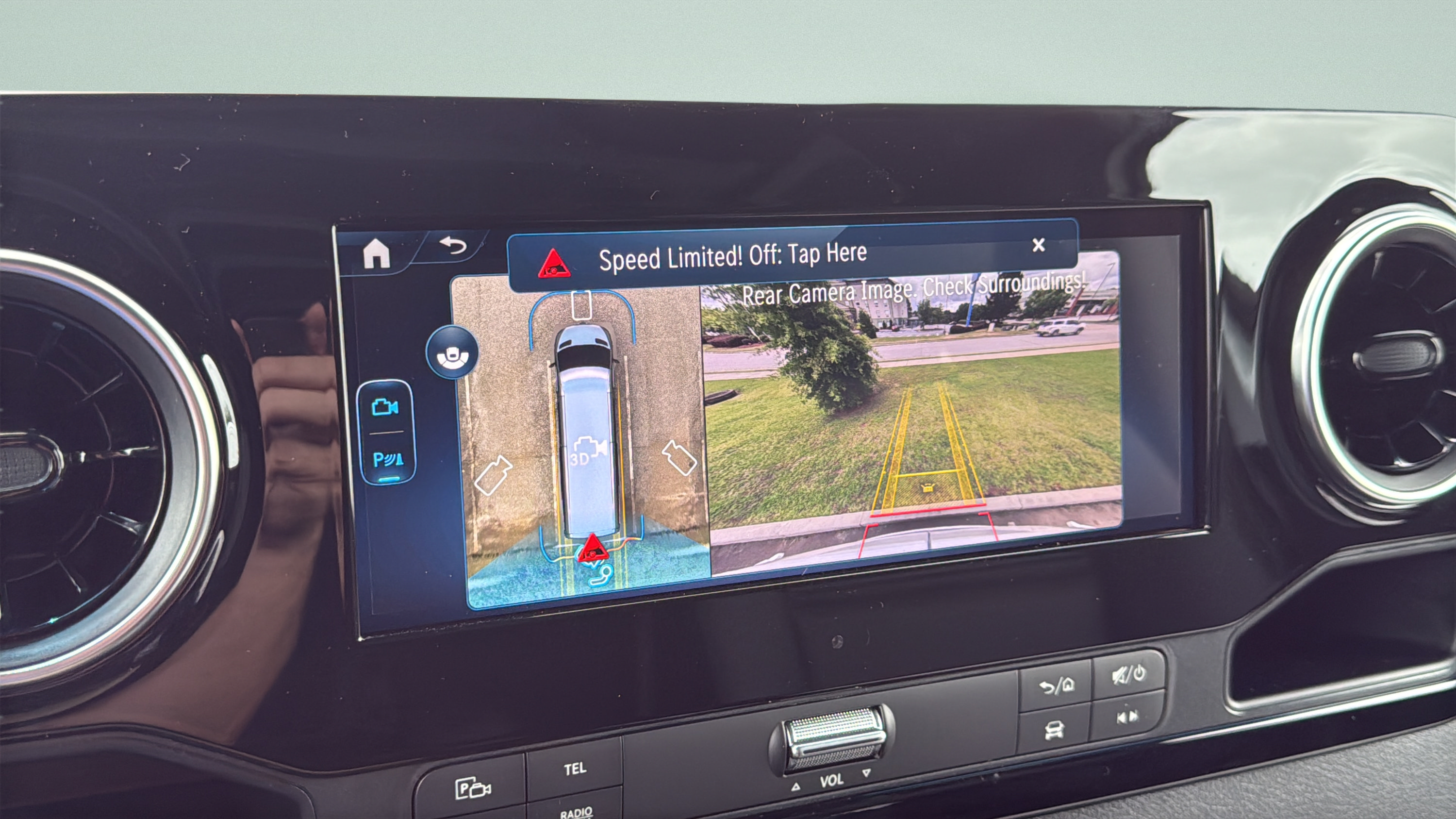 New 2026 Mercedes-Benz Sprinter 2500 image 37