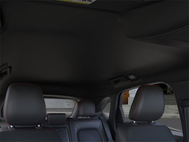 Used 2024 Ford Escape ST-Line Select w/ Tech Pack #2 image 22