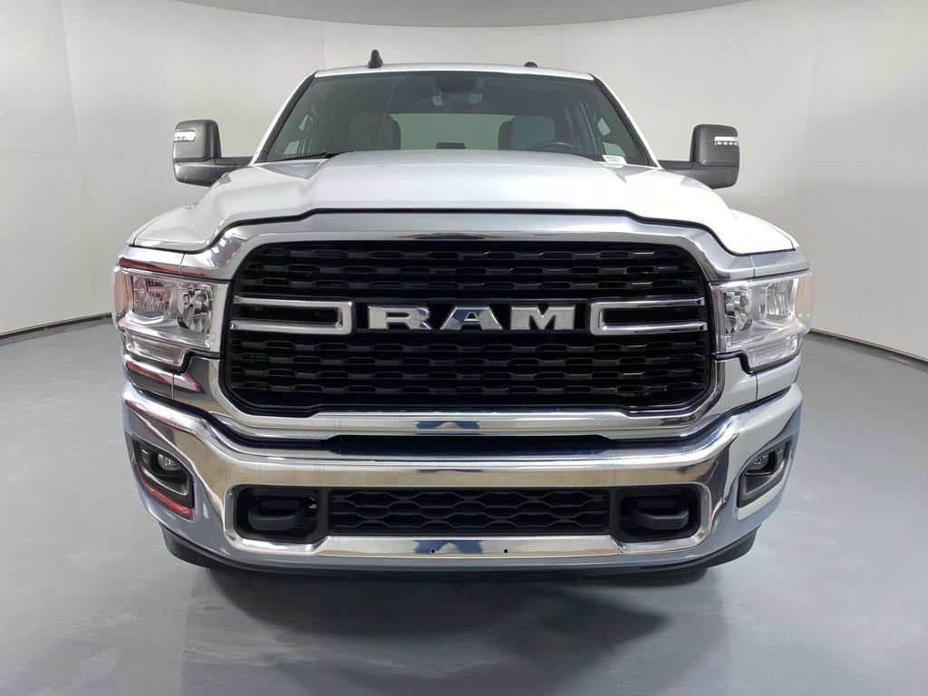 Used 2024 RAM 3500 Big Horn image 2
