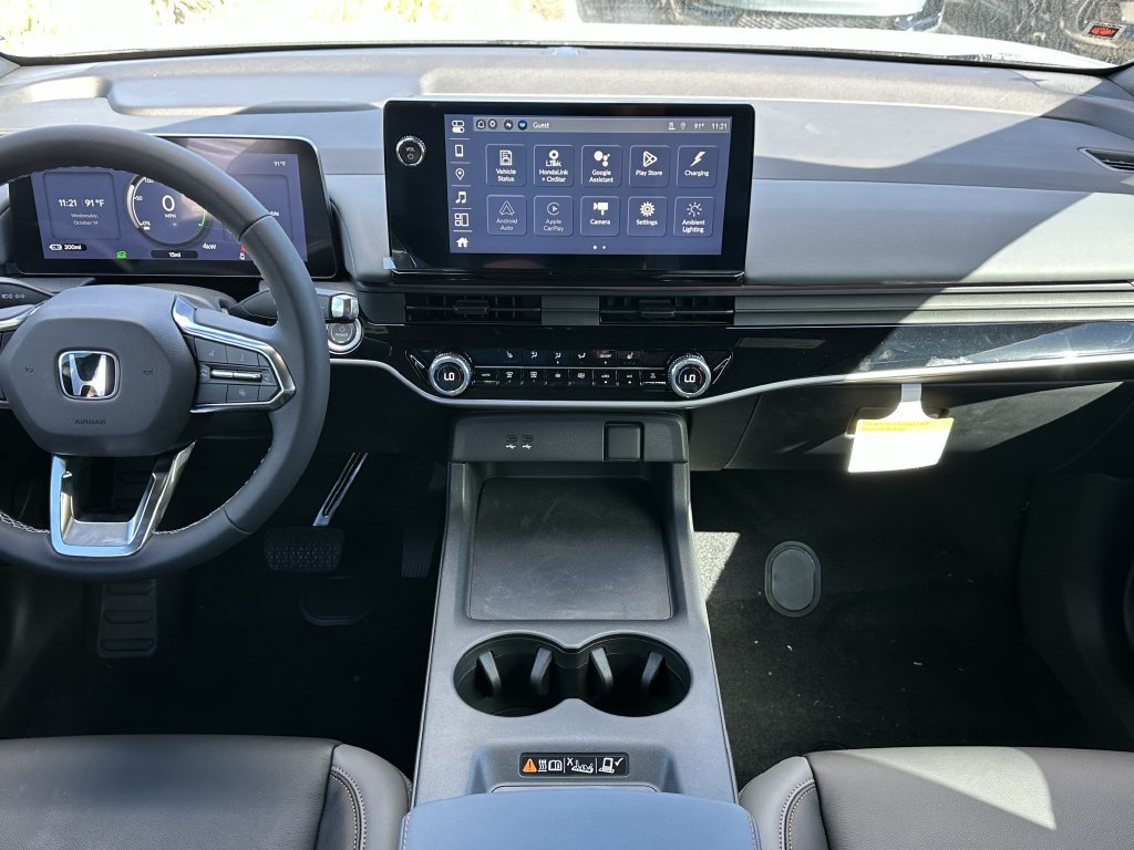 New 2026 Honda Prologue Touring image 12