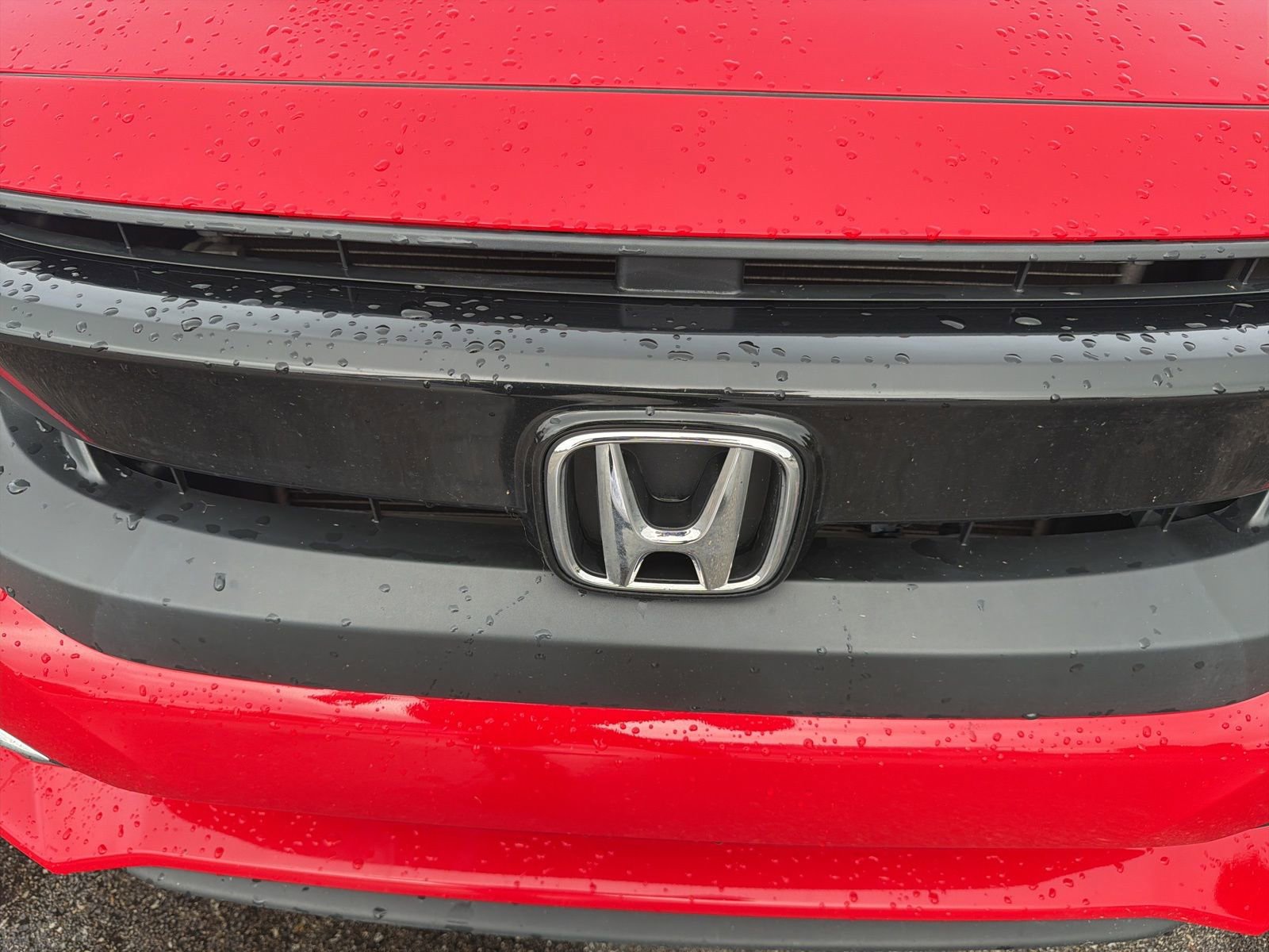 Used 2020 Honda Civic LX image 29