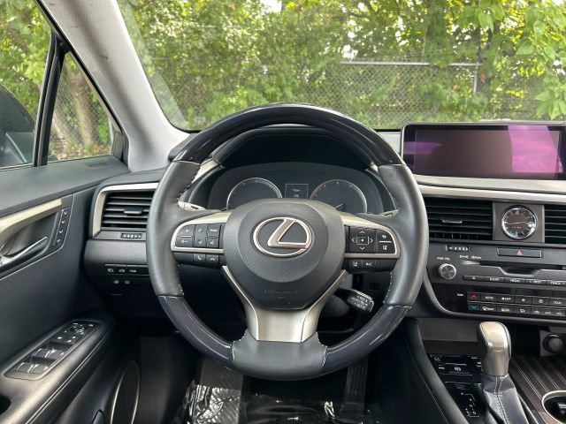 Used 2019 Lexus RX 350 AWD w/ Luxury Package image 19