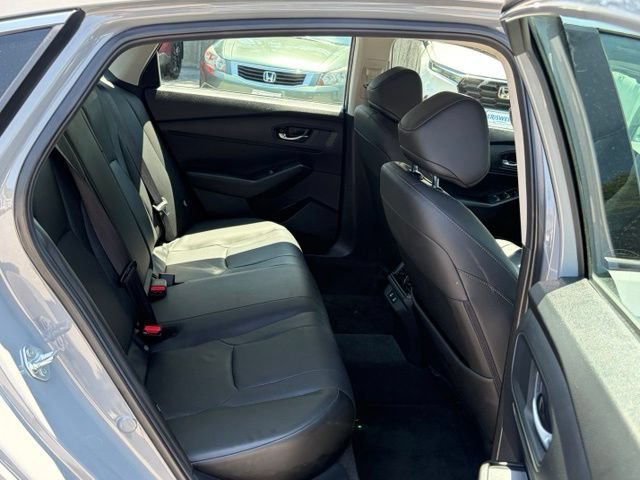 Certified 2024 Honda Accord EX-L image 31