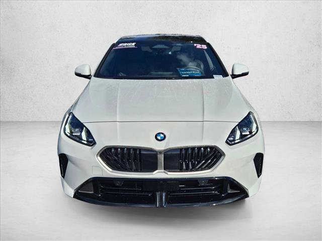 Used 2025 BMW 228i xDrive w/ Technology Package video 2