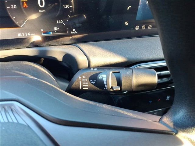 New 2026 Nissan Sentra SV image 24