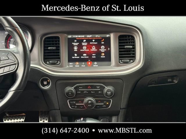 Used 2022 Dodge Charger GT w/ Blacktop Package RWD image 13