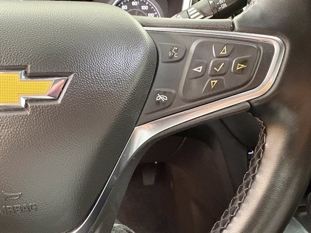Certified 2024 Chevrolet Equinox LT FWD image 29