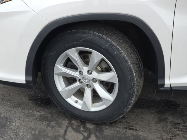 Used 2016 Lexus RX 350 AWD image 24