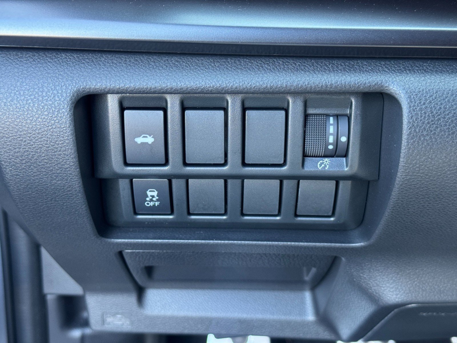 Used 2026 Subaru WRX Limited w/ WRX Enhancement Package AWD/4WD image 18