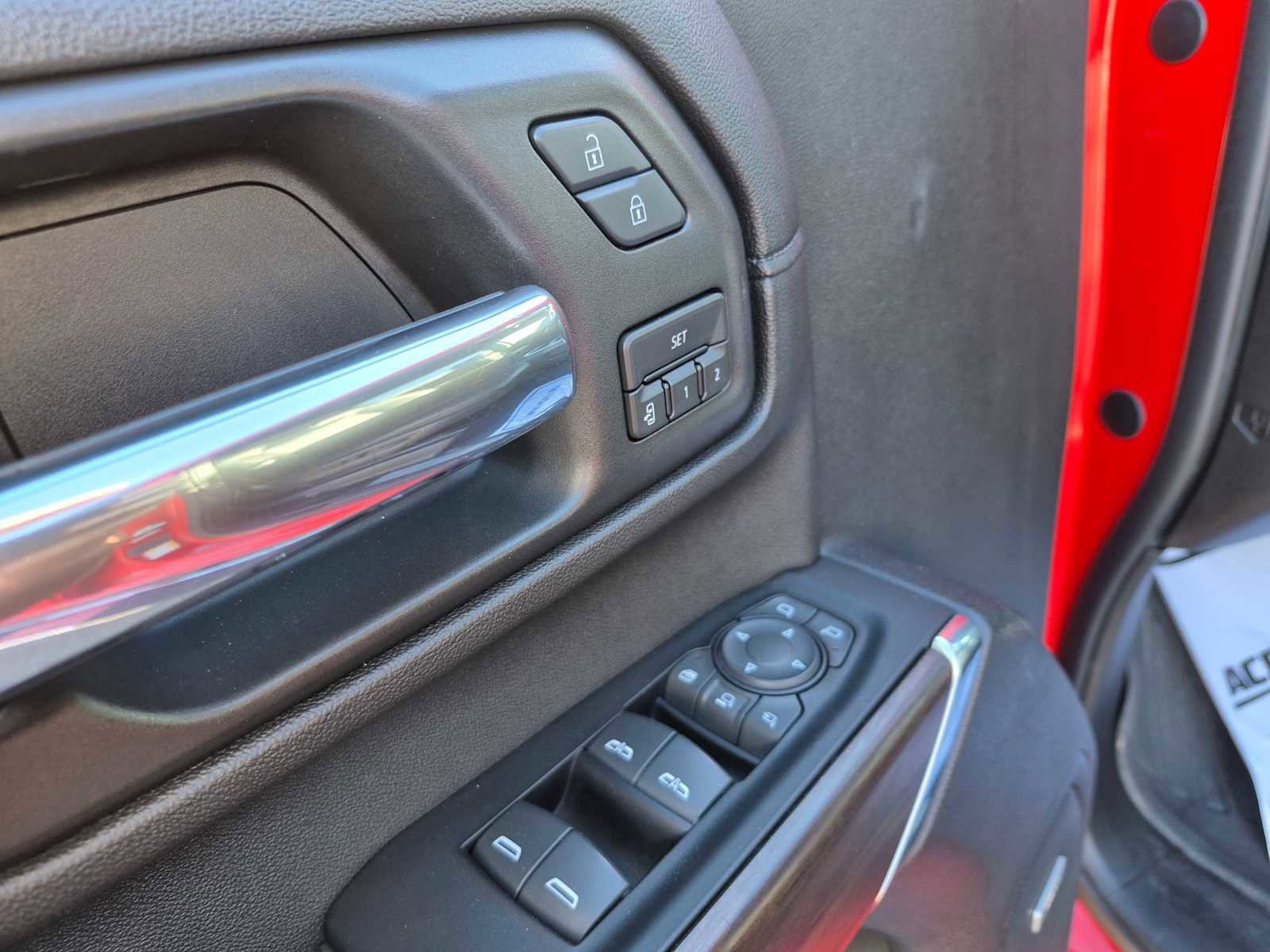 Used 2020 GMC Sierra 2500 SLT w/ Technology Package image 17