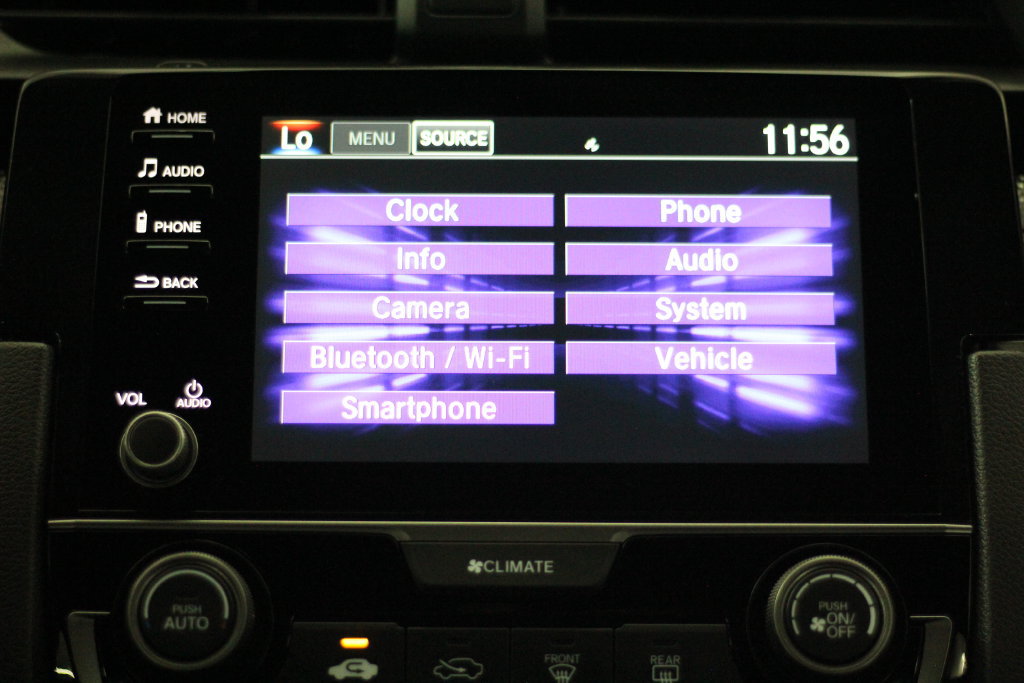 Used 2021 Honda Civic Sport image 24