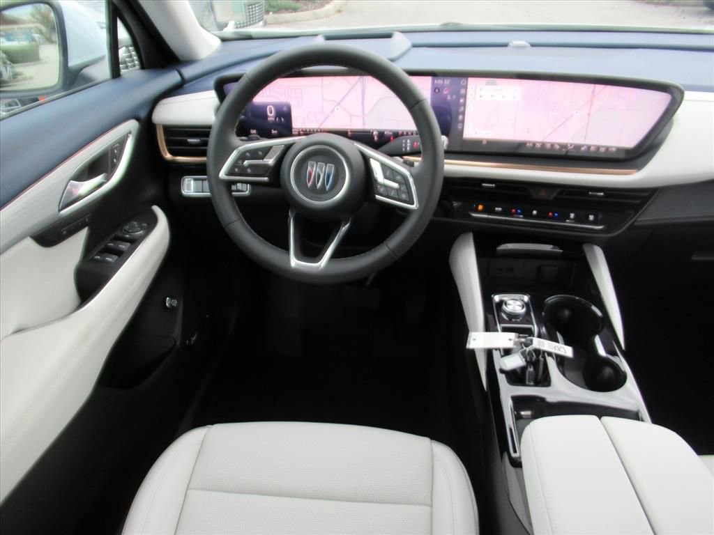 New 2026 Buick Envision Avenir image 15