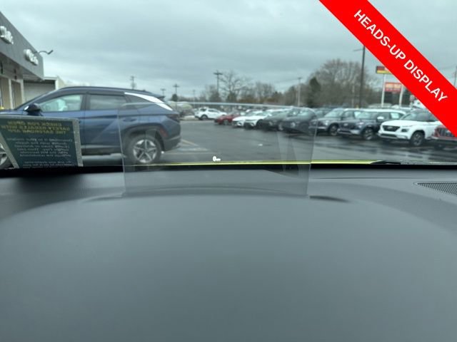 Used 2020 Hyundai Kona Ultimate image 10