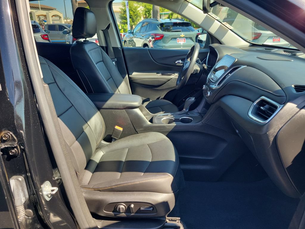 Used 2020 Chevrolet Equinox Premier FWD image 19