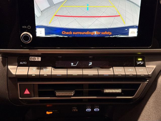 New 2026 Toyota Camry LE FWD image 13