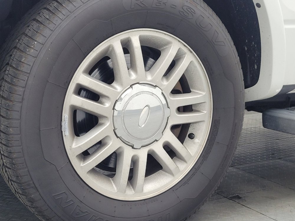 Used 2013 Ford F150 Lariat RWD image 31