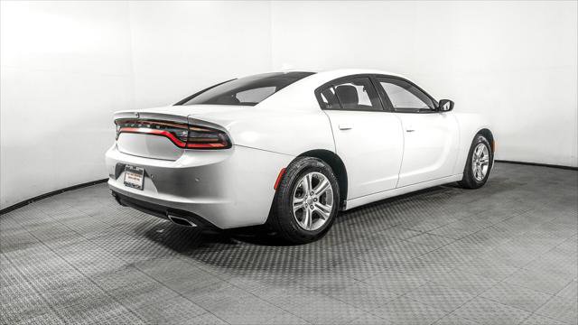 Used 2023 Dodge Charger SXT image 8