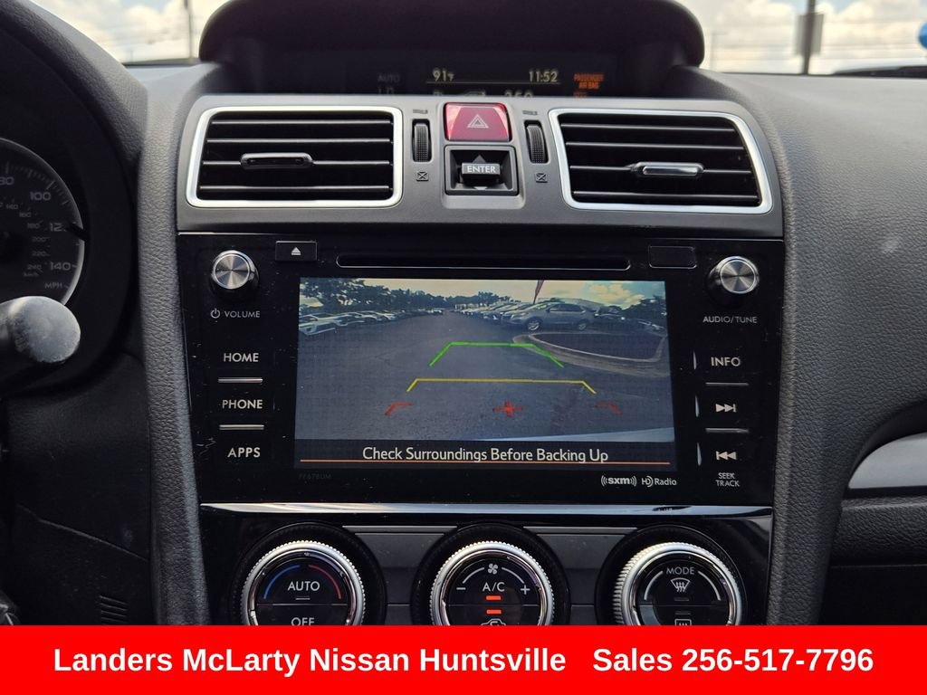 Used 2017 Subaru Forester 2.5i Premium w/ All-Weather Package AWD/4WD image 20